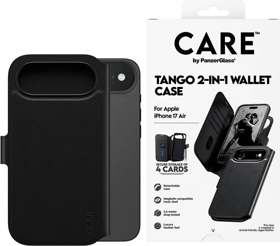 Feature Case Tango Two-in-One Wallet