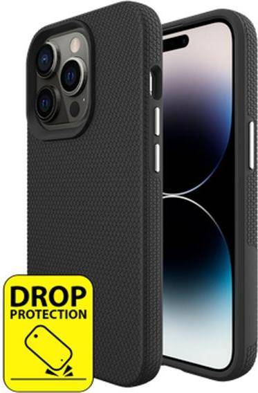 Iphone 16 pro case Just In Case Rugged TPU Back Cover iPhone 16 Pro