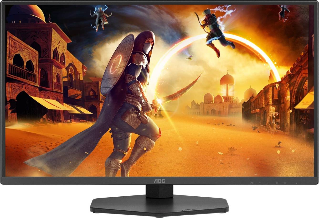 Q25G4SR 24.5-Inch