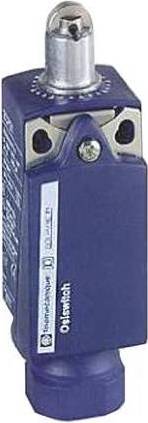 Limit Switch 240 VAC 10 Amp Plastic System