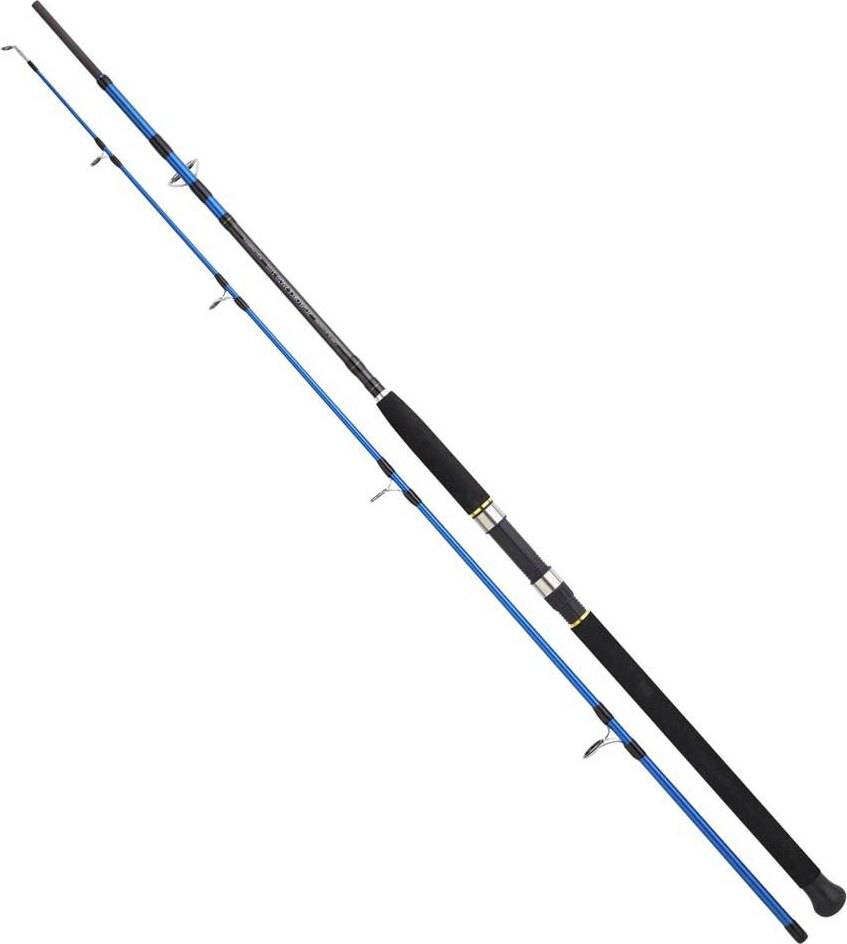 Sunforce SW20 Bottom Shipping Rod