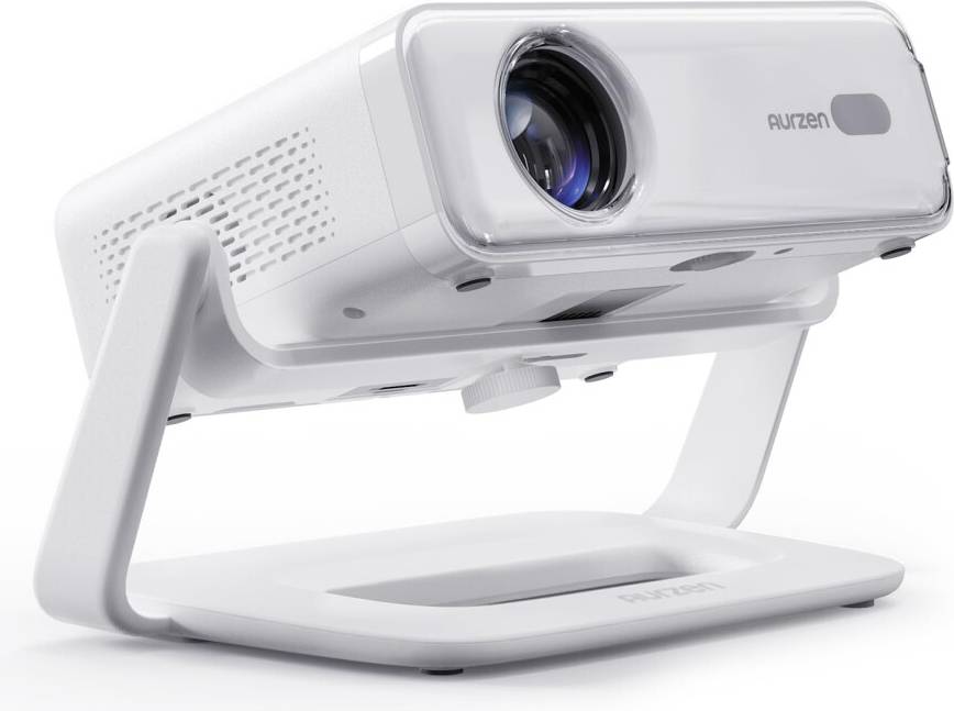 Multi-angle 180° Rotatable Projector Stand