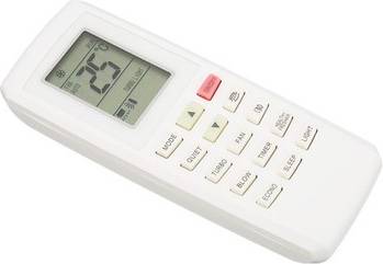 Universal Remote Control Replacement