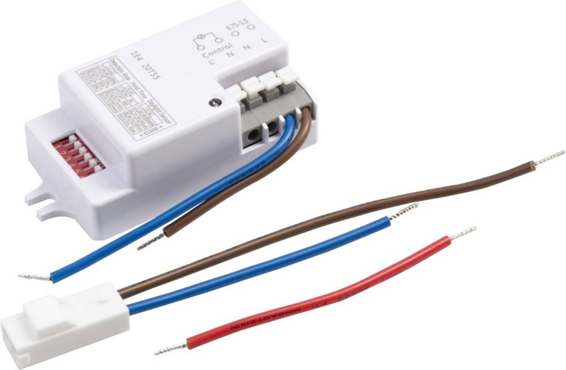 HF Sensor Modul MM77174