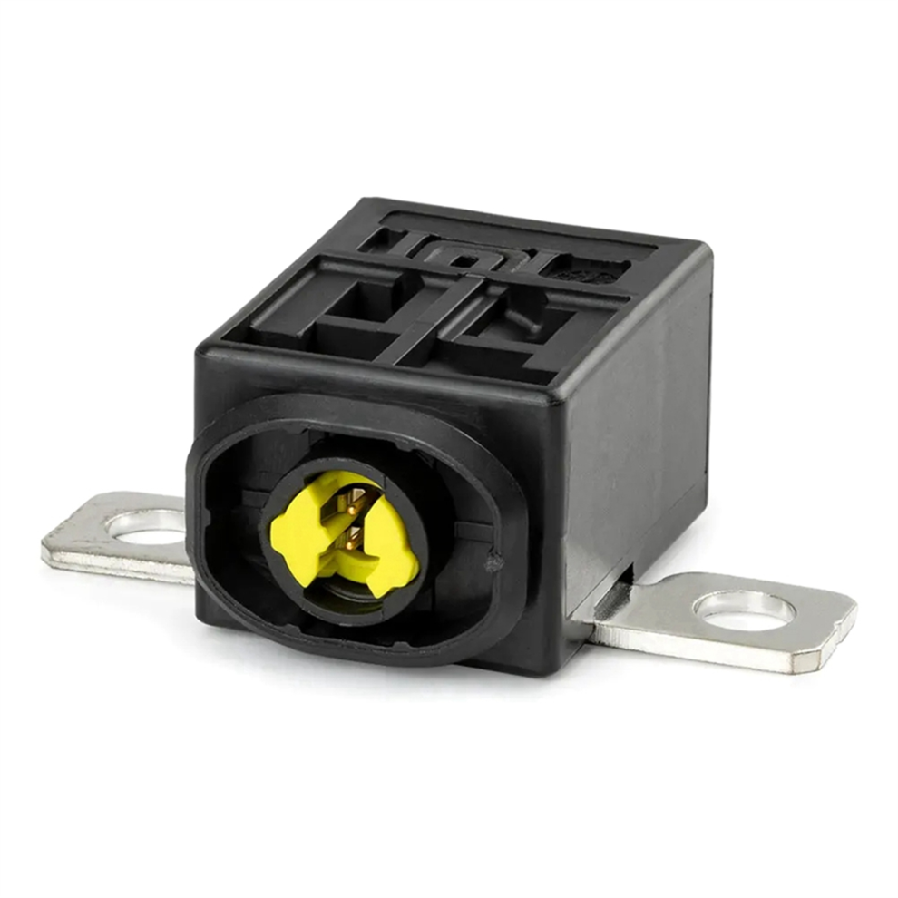 Saudism Crash Battery Disconnect Fuses Pyroswitch Protector