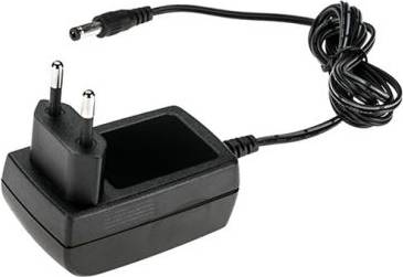 18W Plug-In AC DC Adapter