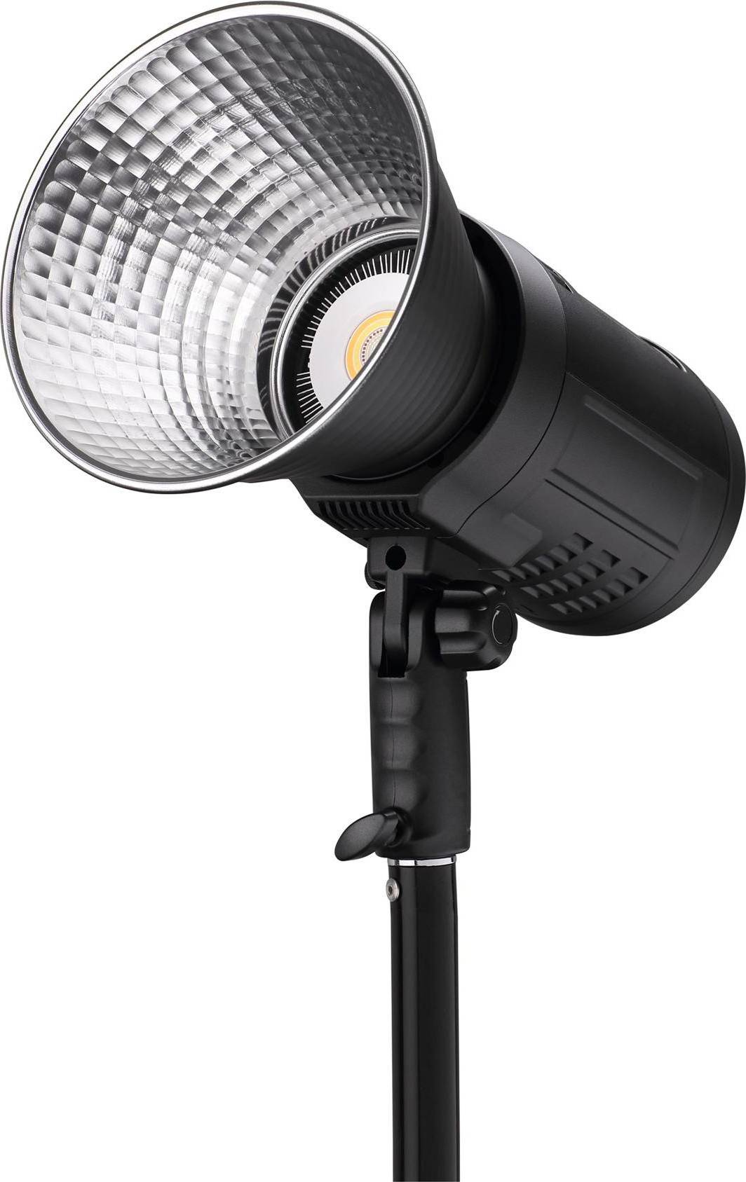 Premium LED 80W RGB Photo Light