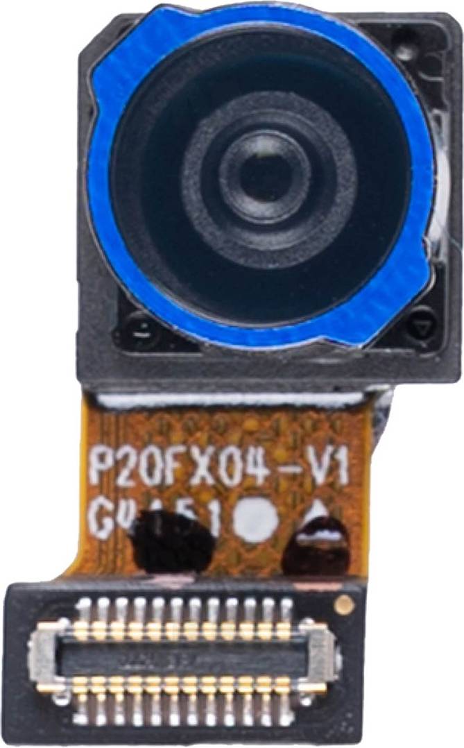 Clappio Front Camera Selfie Sensor With Connection Flex