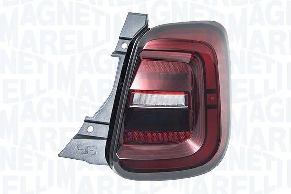 Magneti Marelli Rear Light LLP151