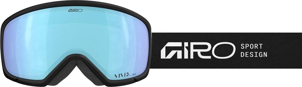 Giro Ringo Stacked Skibriller