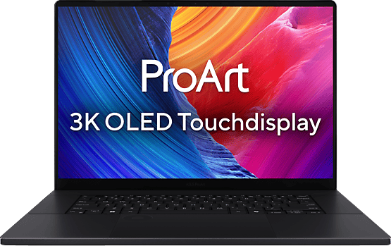ASUS ProArt P16 H7606WM-RJ045W Copilot PC