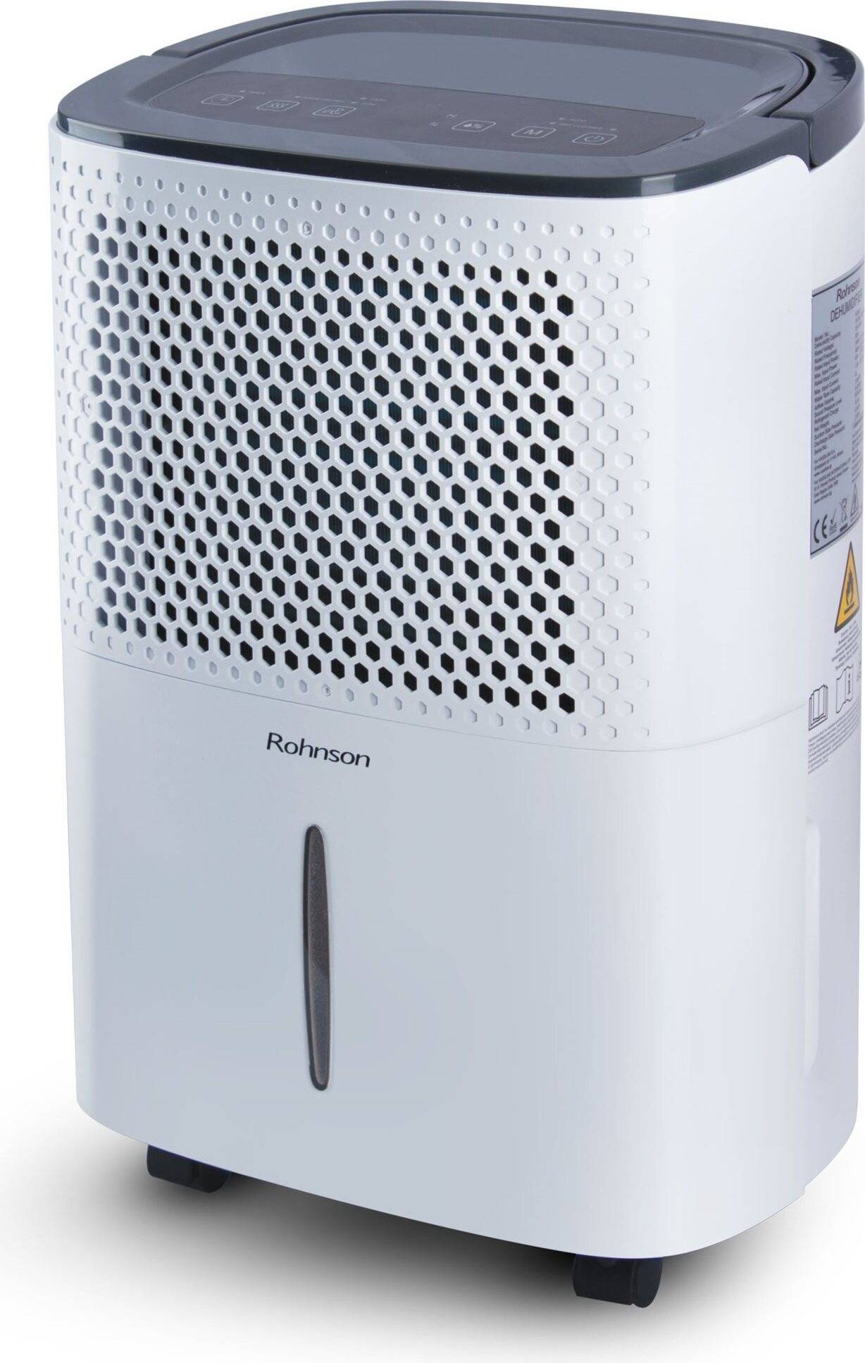 Avfukter Rohnson Avfukter R-9612