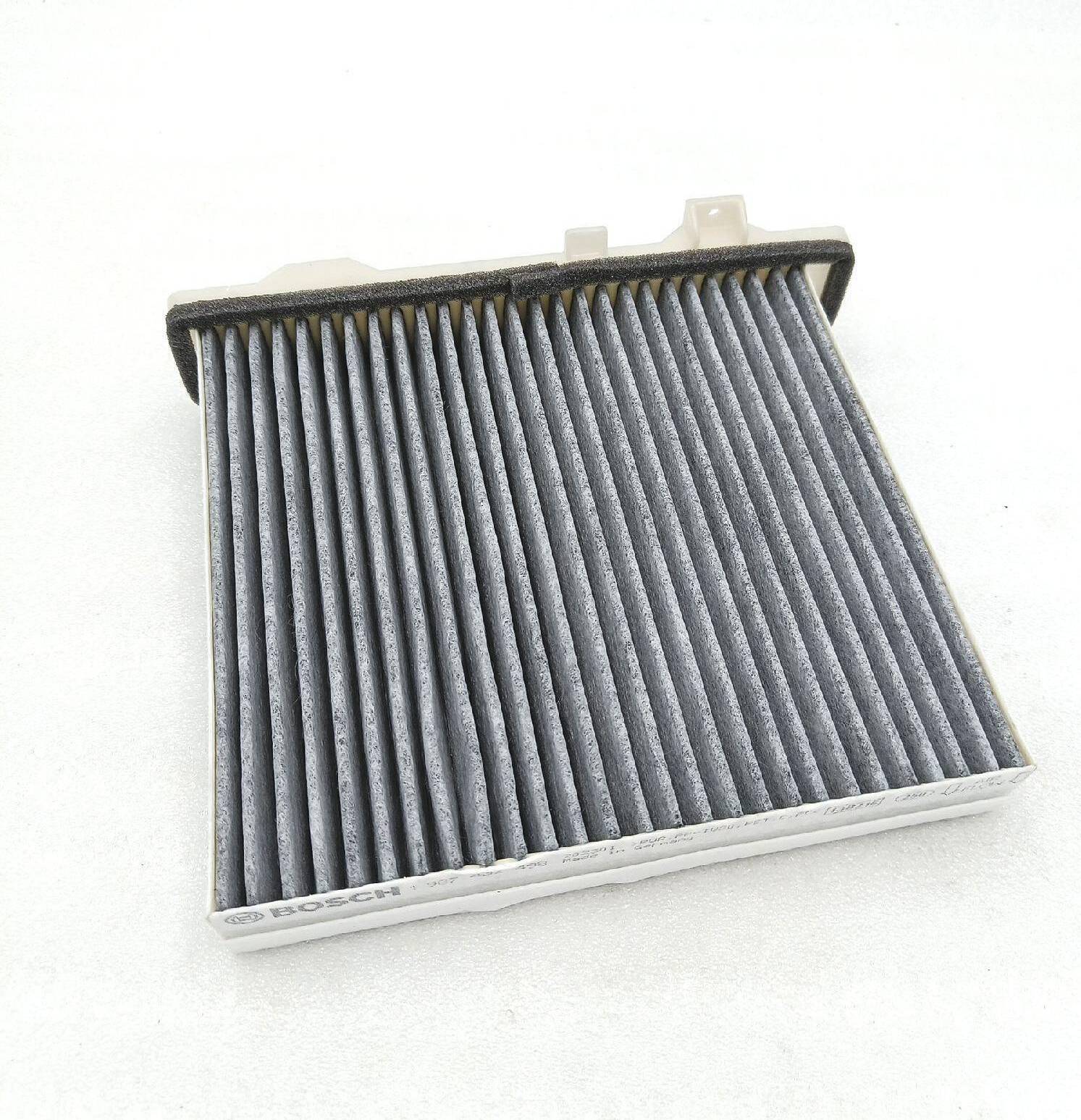 Bosch R2498 Activated Carbon Cabin Filter