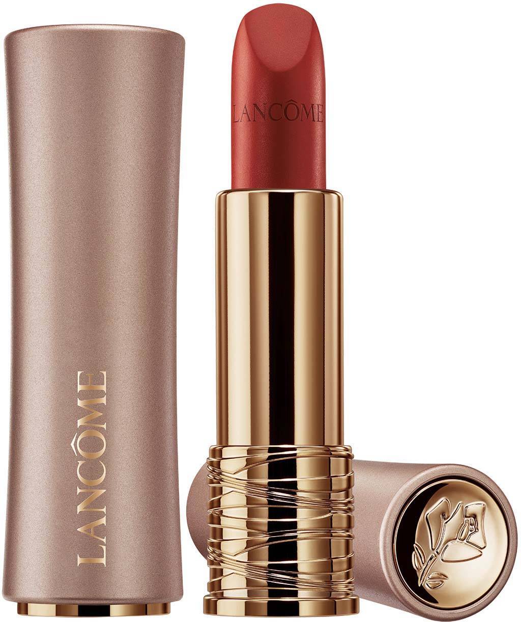 Lancôme L'Absolu Rouge Intimatte Inti-Matte Lipstick 196