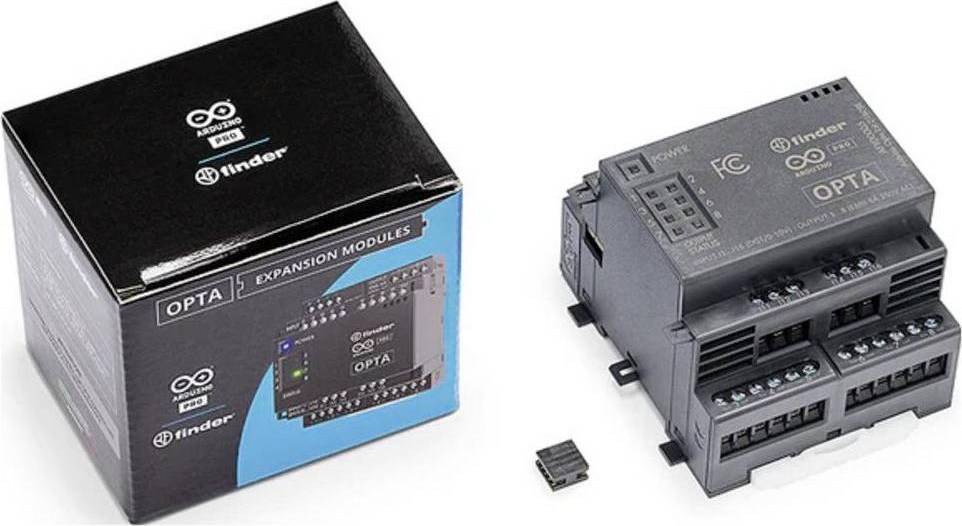 Arduino AFX00005 Expansion Board