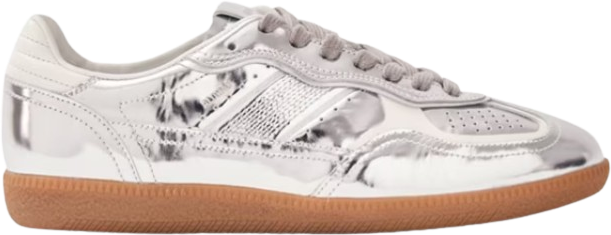 ALOHAS Tb490 Rife Shimmer W - Silver