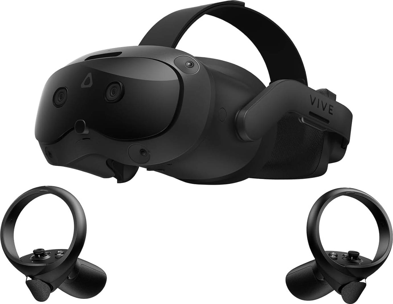 HTC VIVE Focus Vision USB-C 90Hz Virtual System