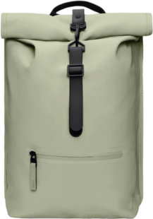Rains Rolltop Rucksack - Drift
