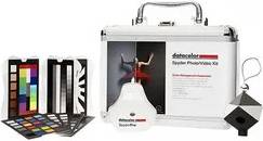 Datacolor Spyder Photo Video Kit Set