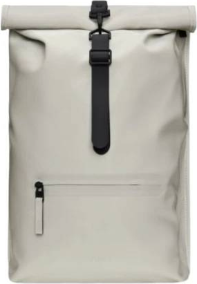 Rains Rolltop Rucksack - Matrix
