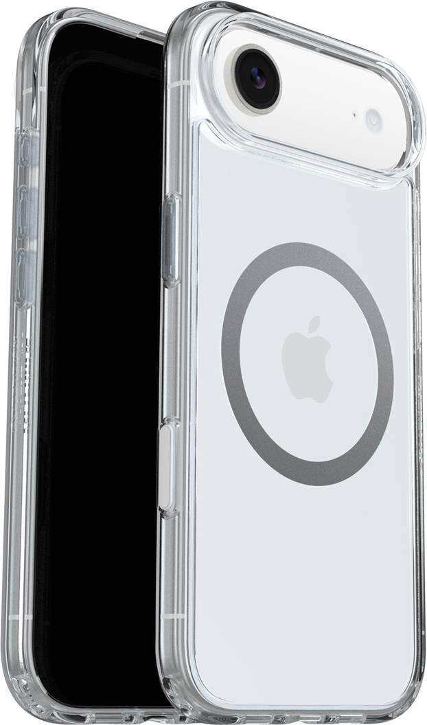 Symmetry Clear MagSafe Camera Control