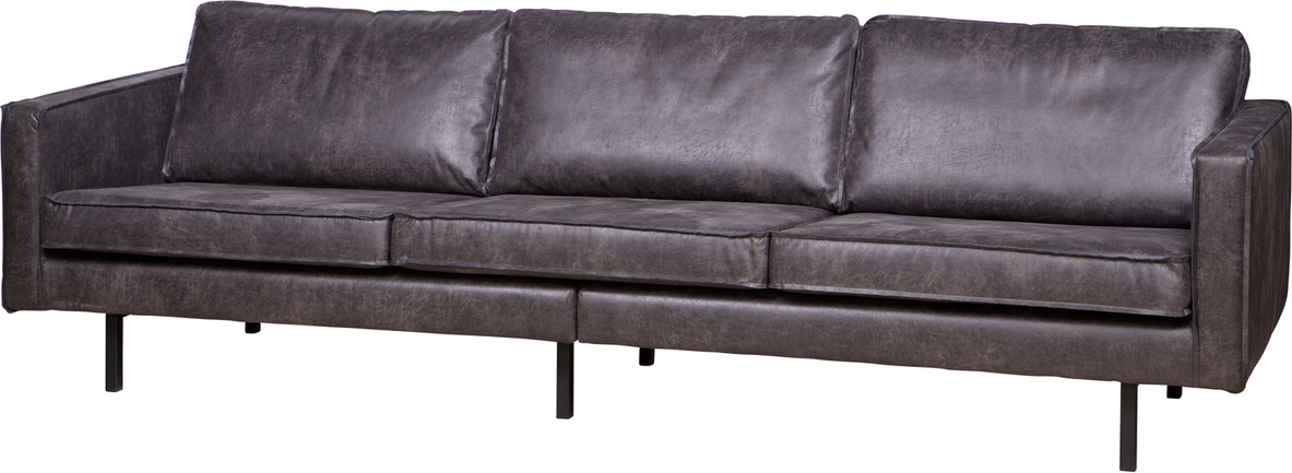 BePureHome Rodeo Classic Soffa 277cm 3-sits
