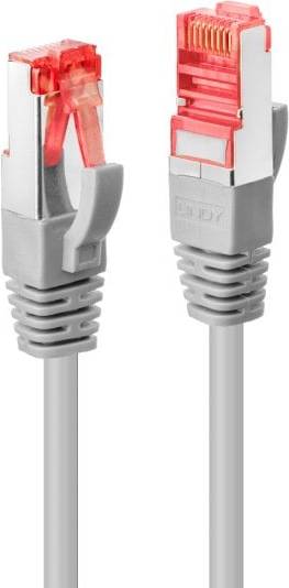 Snagless RJ45 S/FTP Cat6
