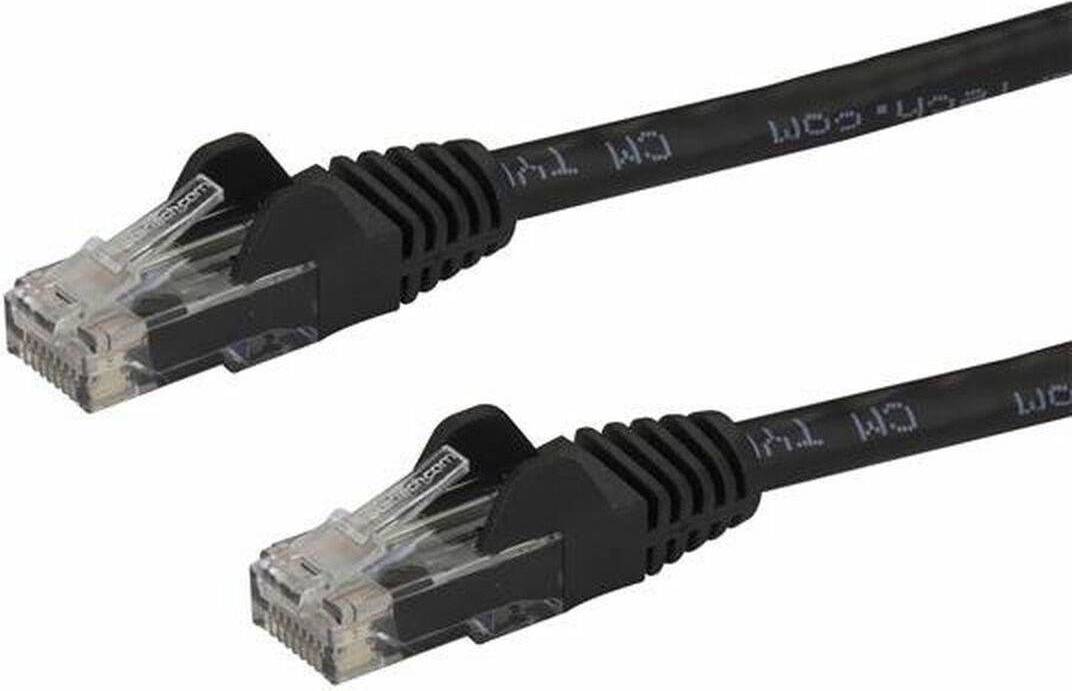 StarTech Snagless UTP Cat6 RJ45 7m