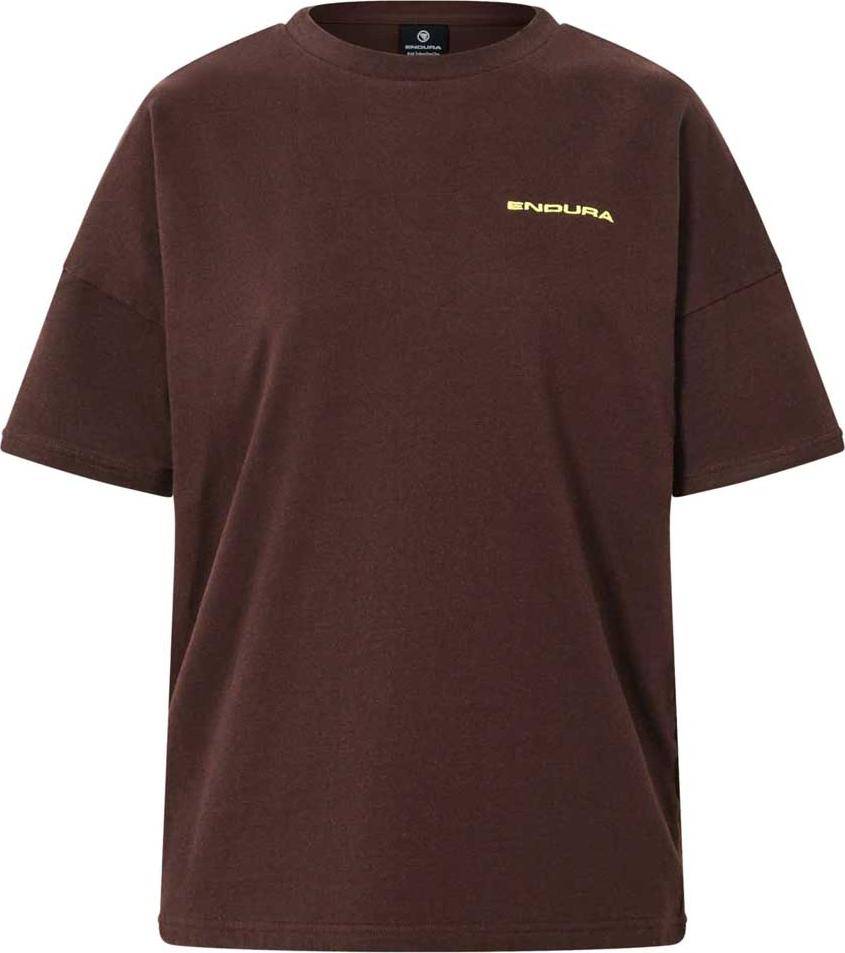 Endura Forty1Thirty S S Tee Java