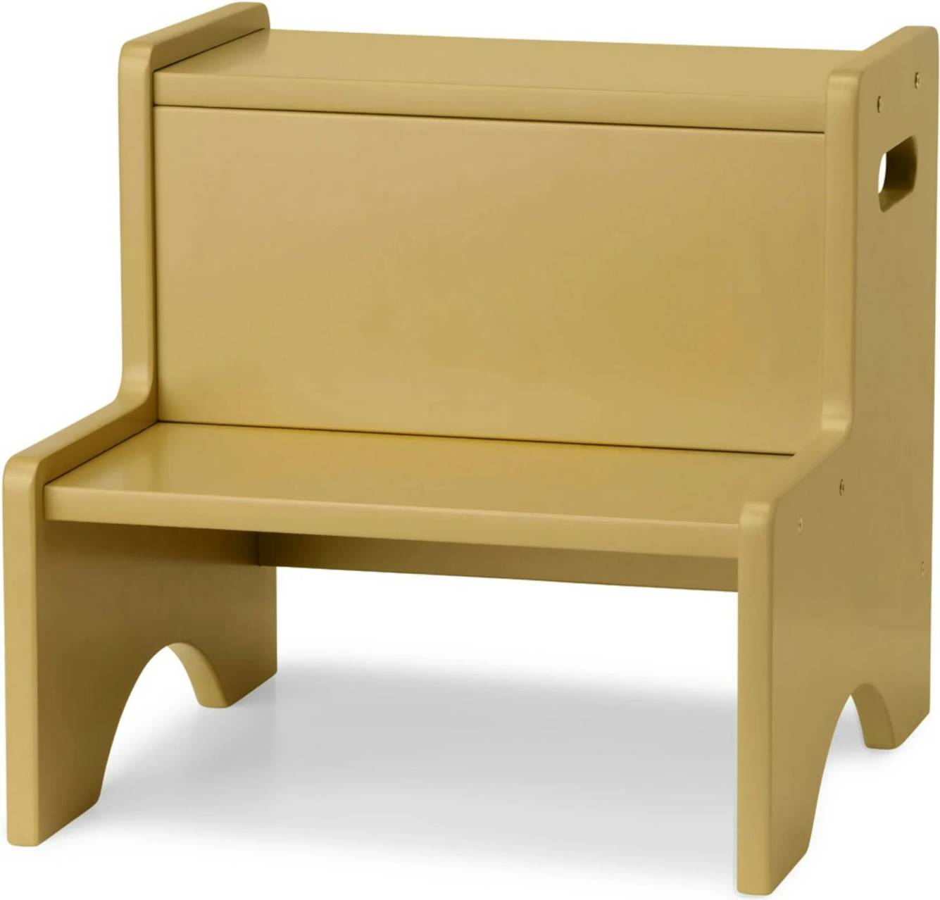 Step Up Stool Curry