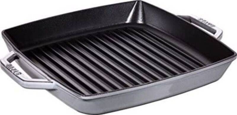 Grill stekpanna Staub Pure