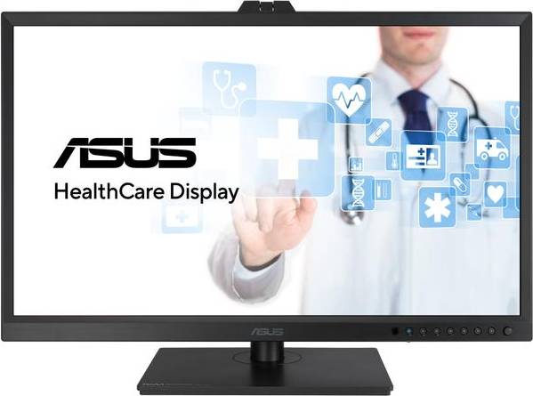 ASUS HA3281A 32 Inch OLED Monitor