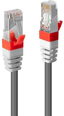 Lindy S/FTP Cat6a RJ45 LS0H 5m