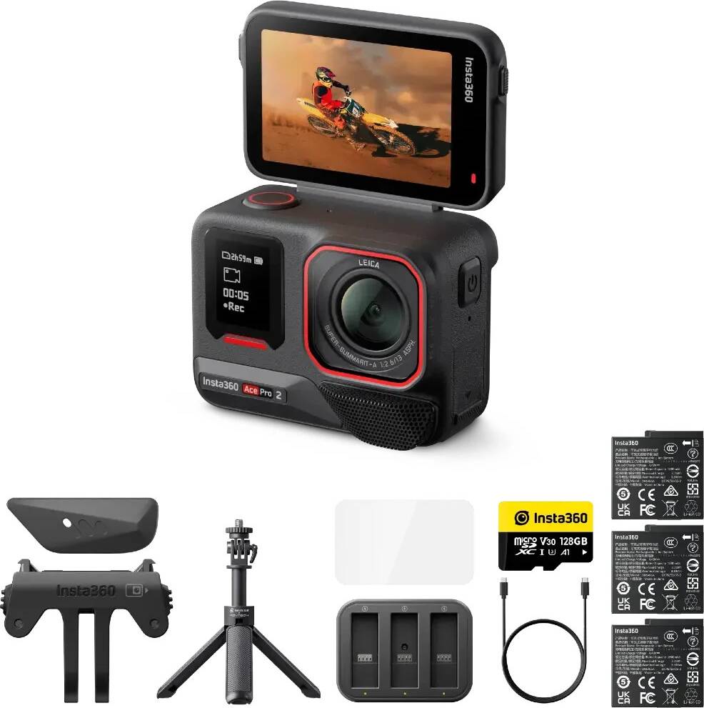 Ace Pro 2 Creator Bundle 2.0