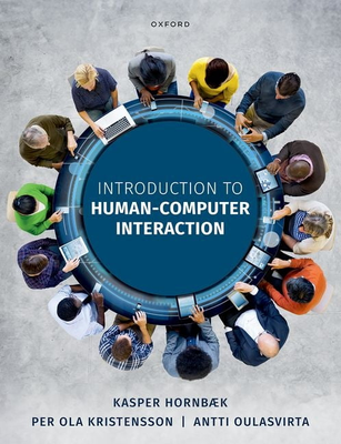 Introduction to Human-Computer Interaction (Häftad)
