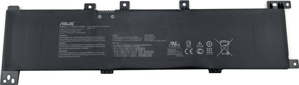 ASUS X705 Notebook Battery LGC