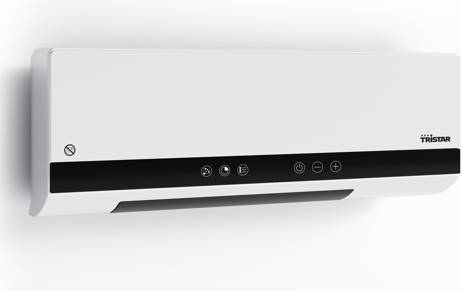 TriStar KA-5216 Radiator White