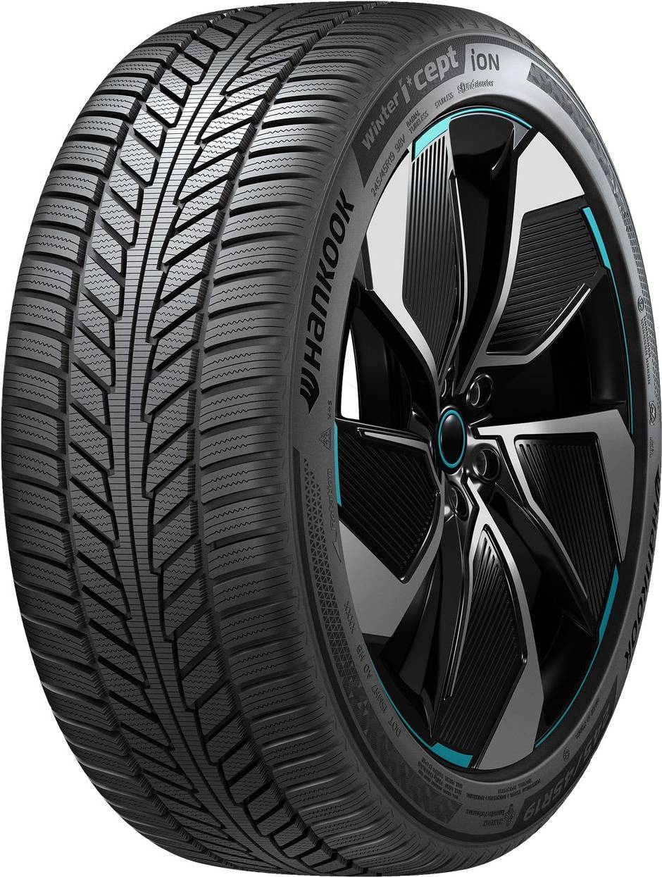 Hankook iON i*cept 245/45 R19 98V