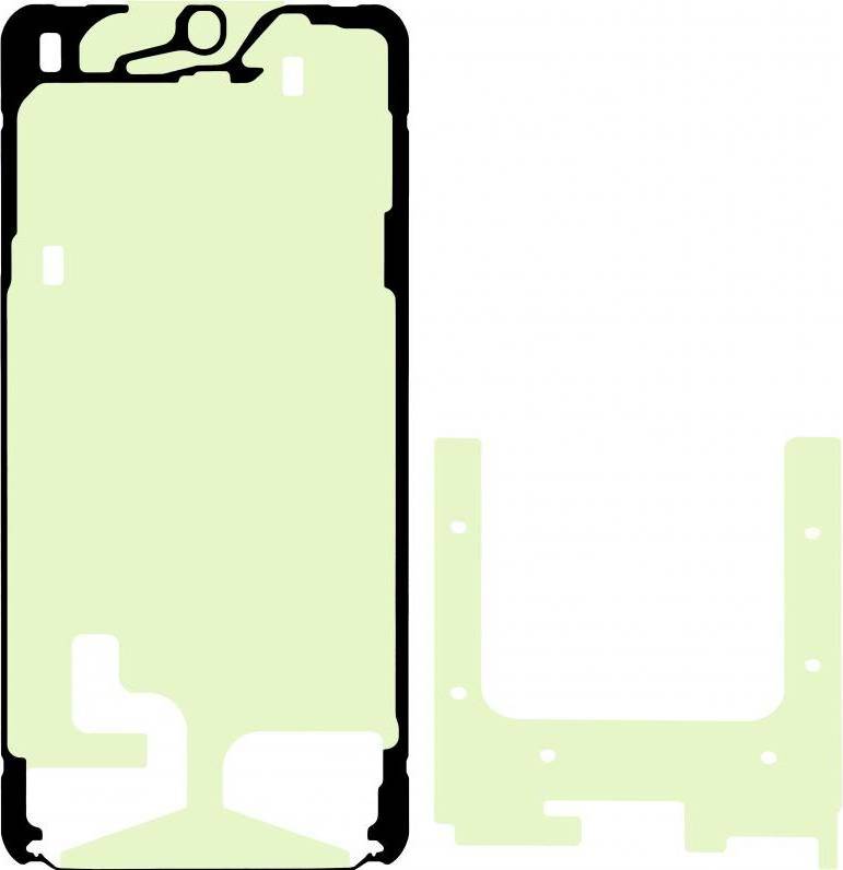 Samsung s25 plus Samsung Rework Kit Display Galaxy S25 Plus
