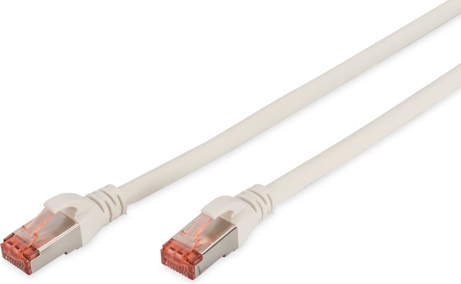 Professional RJ45 S/FTP Cat6