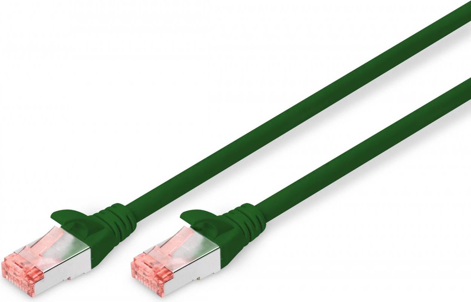 Digitus DK-1644-050 G RJ45 Cable Reseator 0.5m