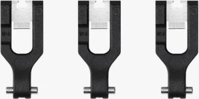 H2d Bambu lab H2D Replacement Filament Cutter