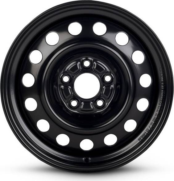 16x7 Inch Rim For Nissan Altima 2013-2018