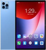 10.1 Inch P37 Octa Core Phone Call Dual SIM