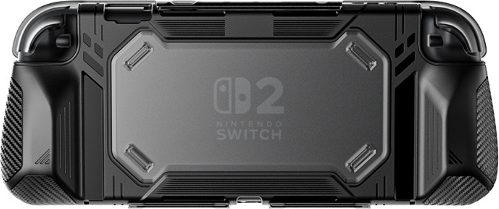 Switch 2 case Aolion Rugged Protective Case Nintendo Switch 2