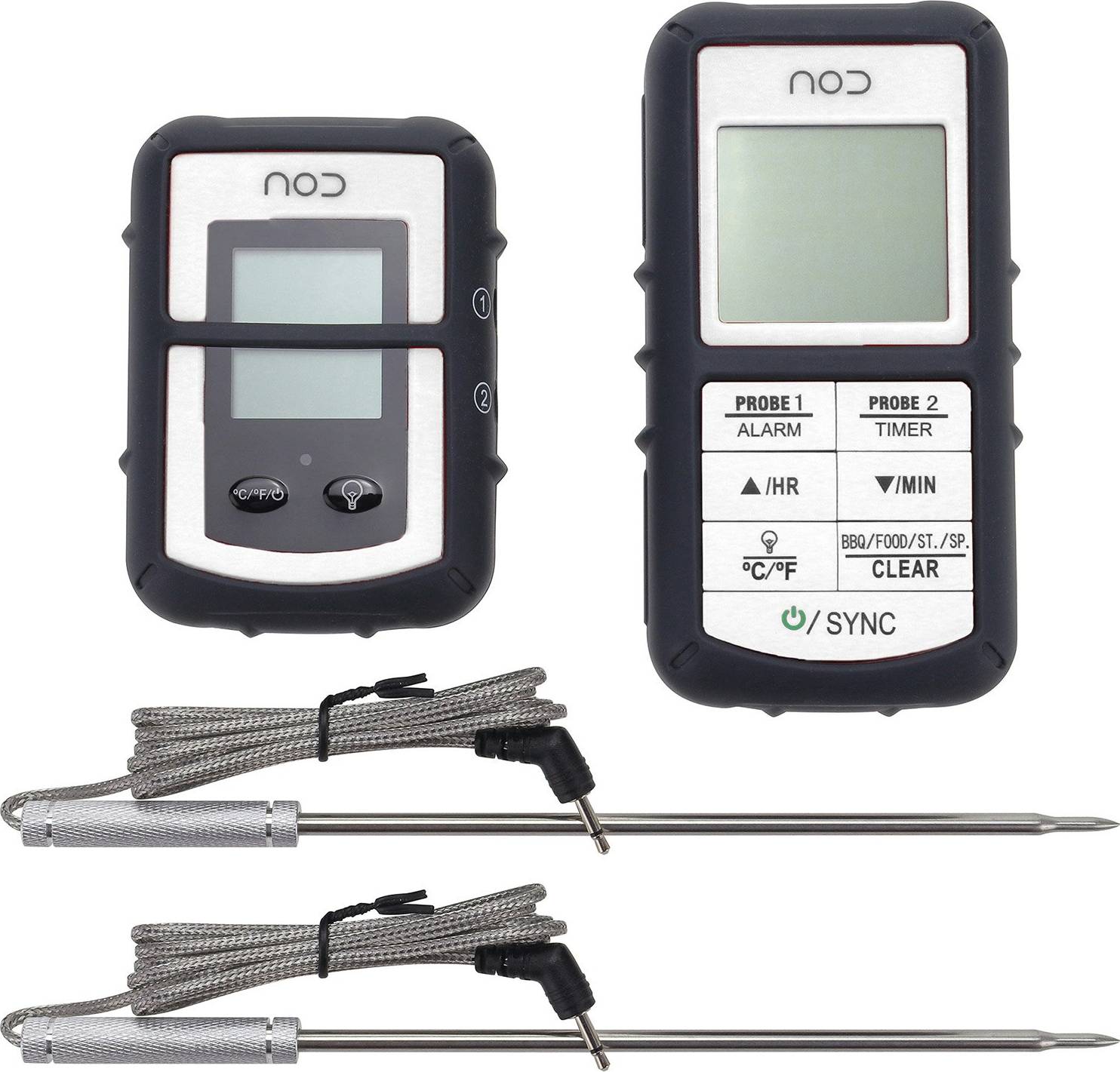Wireless Sort NOD0002