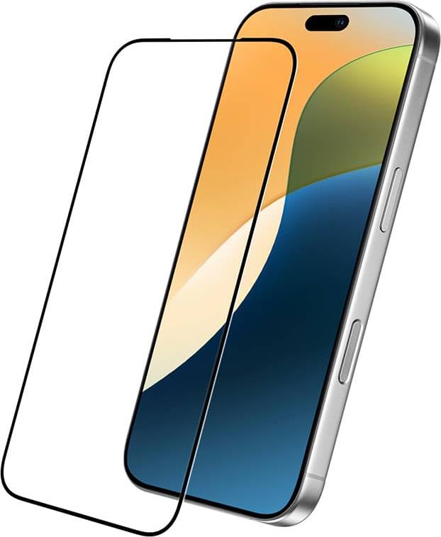 Screen Protector for iPhone 16 Pro Max NO
