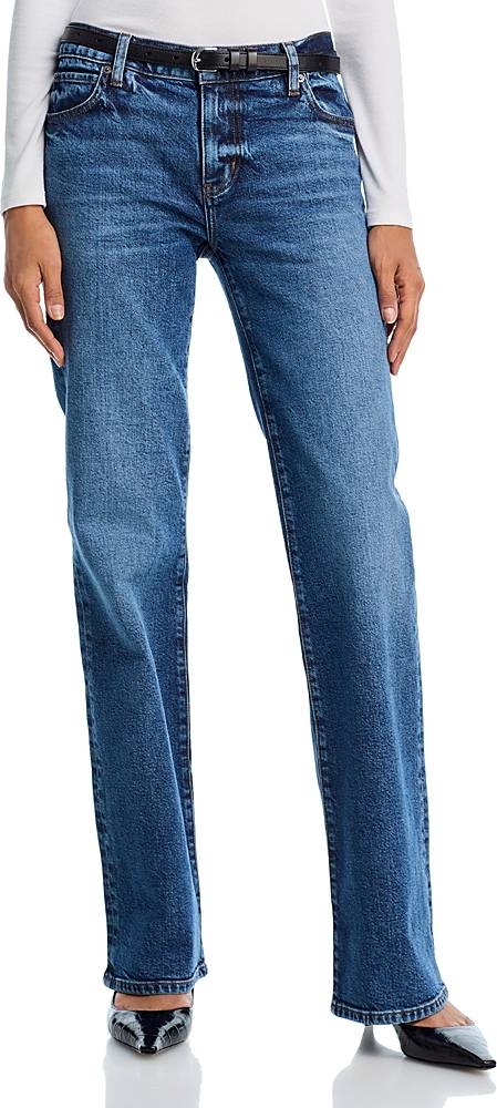 Frame Raka Jeans Denim - Dam