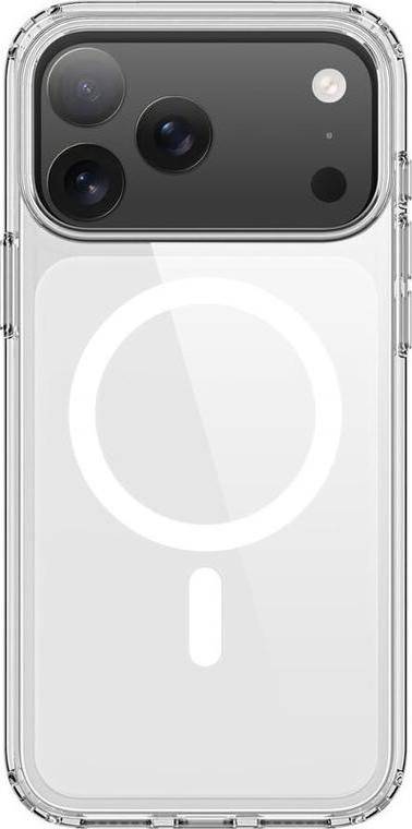 Nevox StyleShell SHOCKFlex iPhone 17 Pro