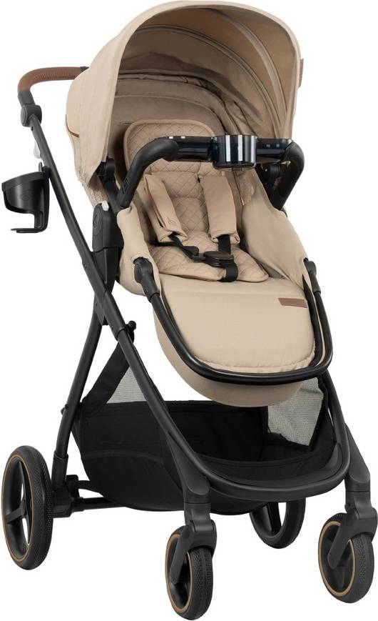 Evenflo Gold Shyft Intuiti Modular Stroller
